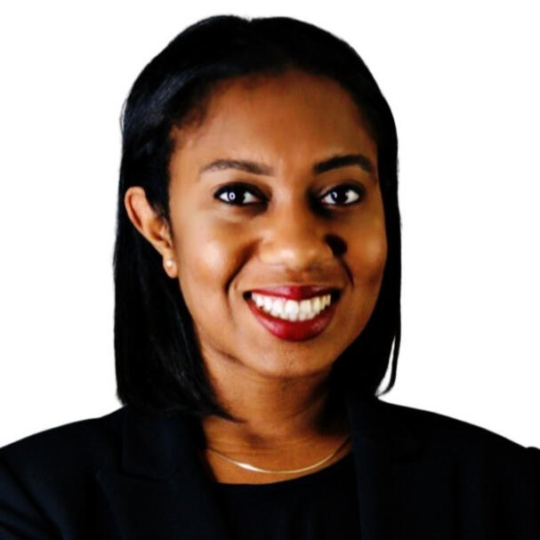 Morgan Whitney James